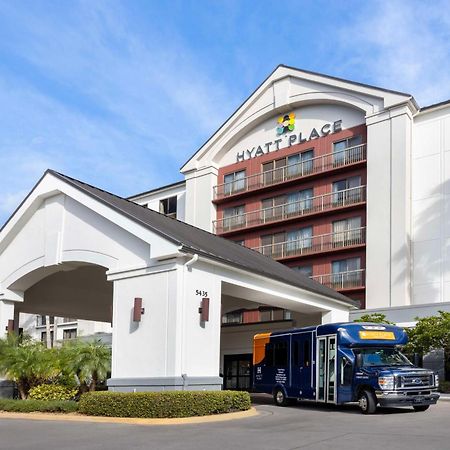 Hyatt Place Orlando Airport Екстериор снимка