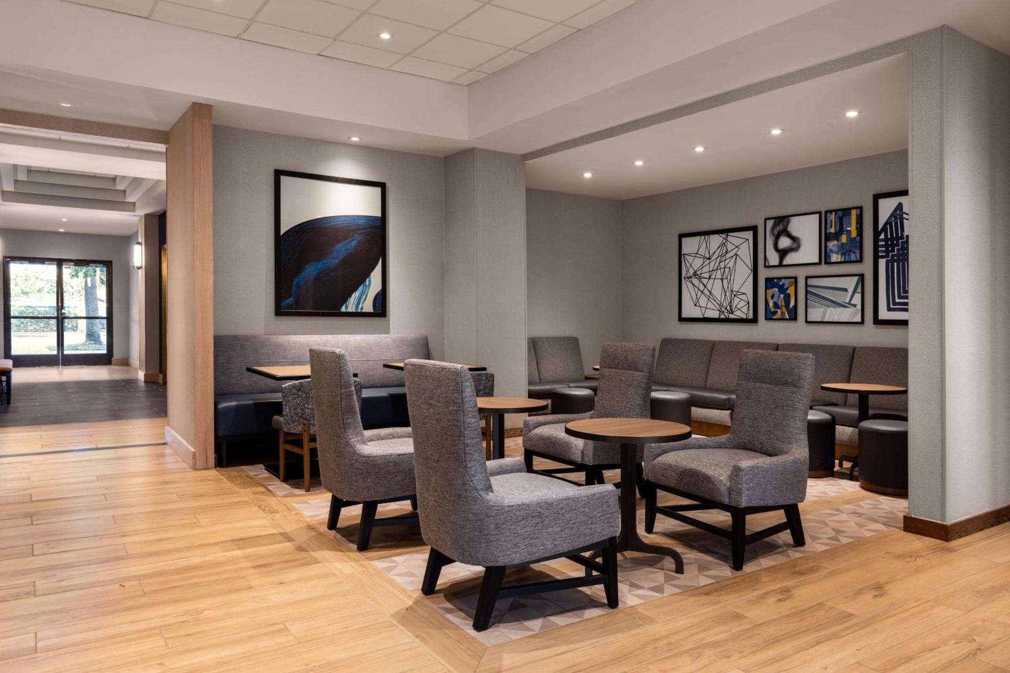 Hyatt Place Orlando Airport Екстериор снимка