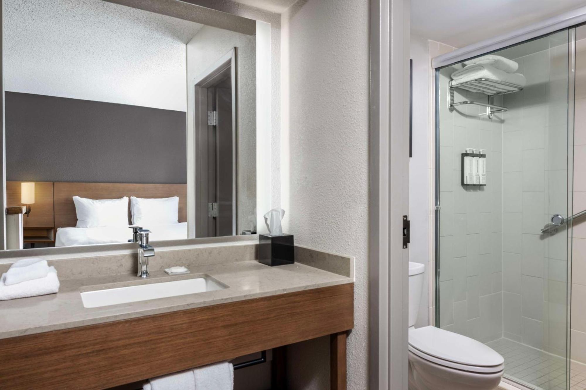 Hyatt Place Orlando Airport Екстериор снимка