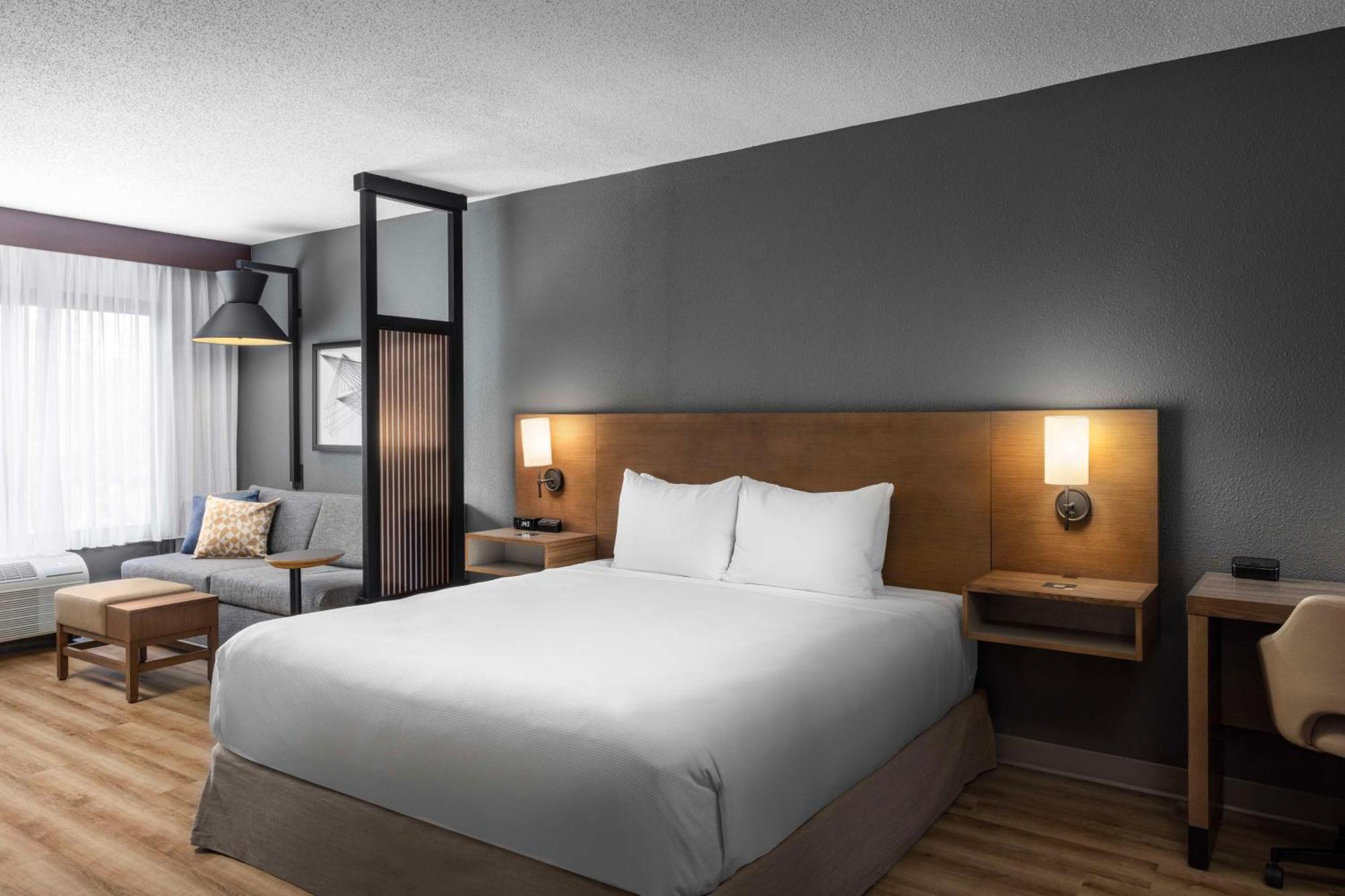 Hyatt Place Orlando Airport Екстериор снимка
