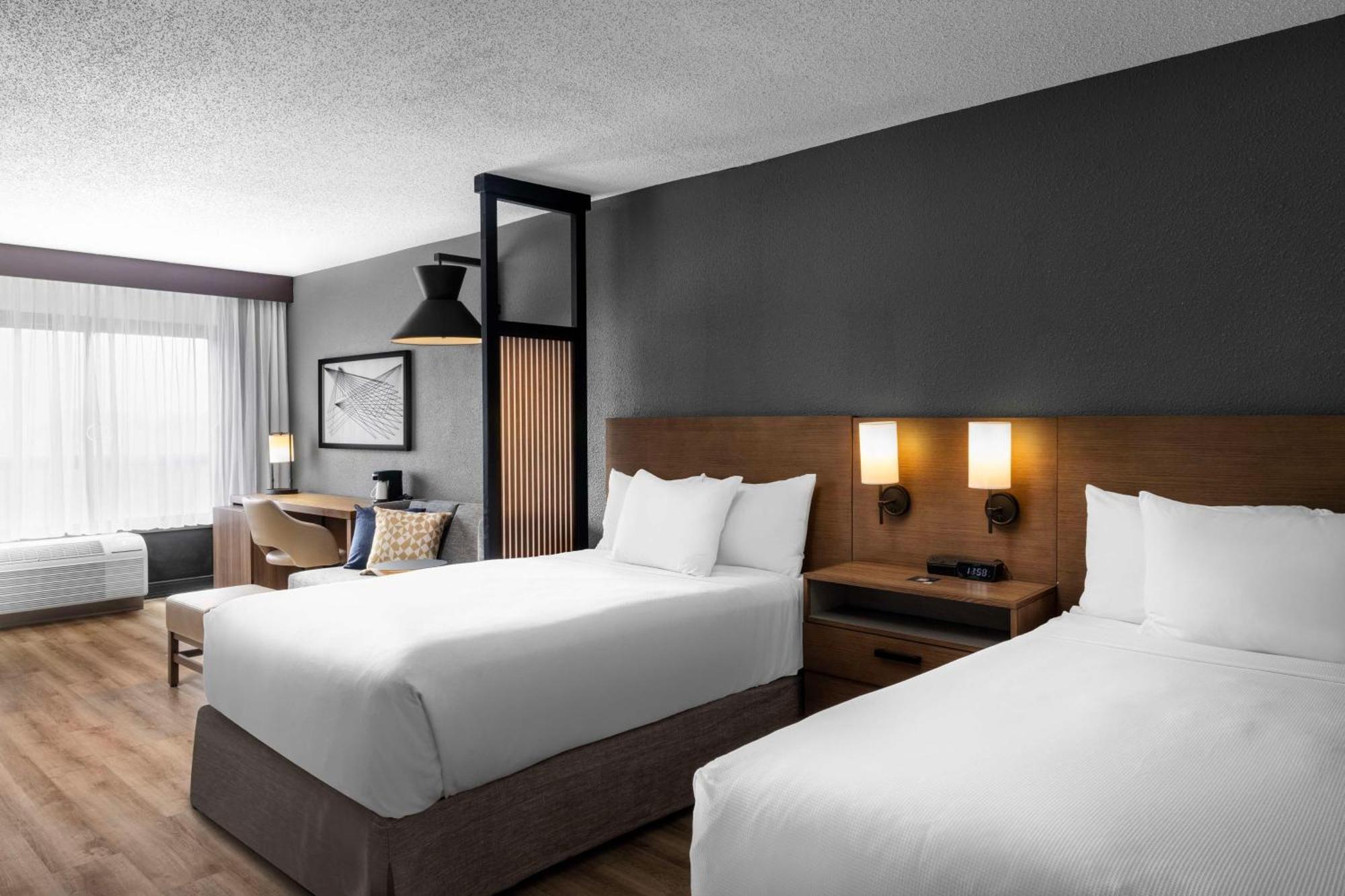 Hyatt Place Orlando Airport Екстериор снимка