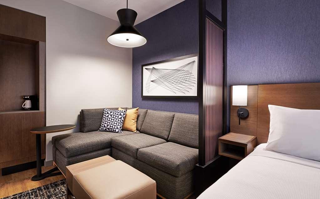 Hyatt Place Orlando Airport Стая снимка