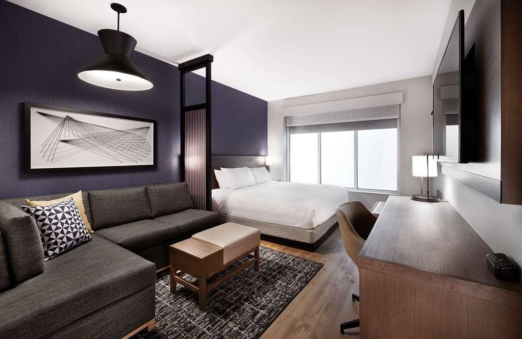 Hyatt Place Orlando Airport Стая снимка