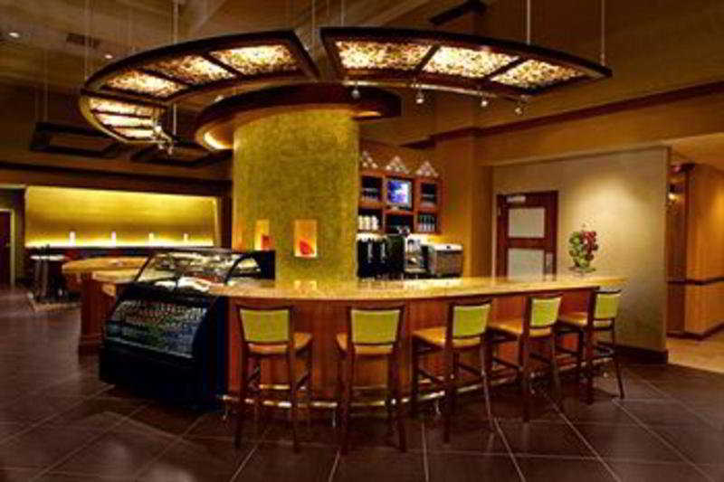 Hyatt Place Orlando Airport Ресторант снимка